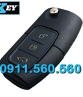 Hình ảnh: Chìa Khóa Remote Ô Tô Ford Fiesta 2013