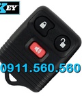 Hình ảnh: Chìa Khóa Remote Ô Tô Ford Escape 2001 3 Nút