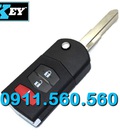 Hình ảnh: Chìa Khóa Remote Ô Tô Ford Escape 2012