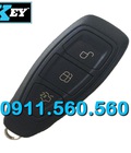 Hình ảnh: Chìa Khóa Thông Minh Ô Tô Ford Forcus 2015