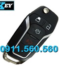 Hình ảnh: Chìa Khóa Remote Ô Tô Ford Wildtrak 3.2 2018