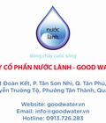 Hình ảnh: Công Ty Cổ Phần Nước Lành Good Water