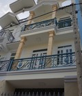 Hình ảnh: Nhà đẹp hẻm 168/ Chiến Lược, Bình Tân, 4 tấm BTCT, hẻm 6m