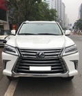 Hình ảnh: Lx570 2016 trắng