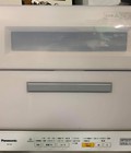 Hình ảnh: Máy rửa chén PANASONIC TR9 Date 2016