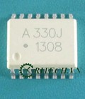 Hình ảnh: Chuyên cung cấp A330J. HCPL 330J OPTO DRIVER SOP 16 chính hãng