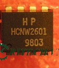 Hình ảnh: Chuyên cung cấp HCNW2601, A HCNW2601, HCNW 2601 DIP 8 giá rẻ