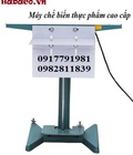 Hình ảnh: Máy hàn miệng túi PSF 350 - 1000
