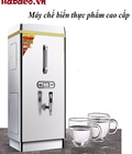 Hình ảnh: Máy đun nước nóng 10l