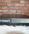 Hình ảnh: Power Crown 460 CSL USA Xịn nguyên zin mới 95% giá đẹp cho AE ôm lô