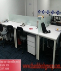 Hình ảnh: Vách ngăn bàn làm việc giá rẻ tp hcm