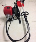 Hình ảnh: Máy cắt cỏ Honda GX35 chất lượng cao