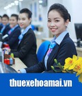 Hình ảnh: Đơn vị cung cấp dịch vụ xe 16 chỗ giá rẻ tại Hà Nội