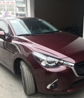 Hình ảnh: Mazda 2 Nhập Khẩu