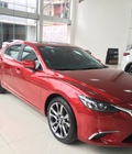 Hình ảnh: Mazda 6 2.0 PRE