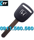 Hình ảnh: Chìa Khóa Từ Ô Tô Honda 2014