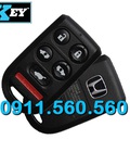 Hình ảnh: Chìa Khóa Remote Ô Tô Honda Odysey 2010