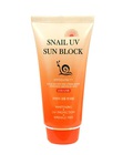 Hình ảnh: Kem chống nắng ốc sên uv sunblock snail