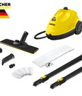 Hình ảnh: Máy làm sạch bằng hơi nước nóng Karcher SC 2 Easyfix