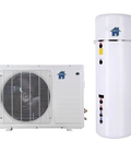 Hình ảnh: Heatpump nước nóng