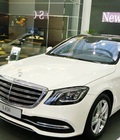 Hình ảnh: Mercedes S 450 Đẳng Cấp Xe Sang, Nhiều màu giao ngay, Ưu đãi đặt biệt, Trả góp 85% tại Mercedes Phú Mỹ Hưng