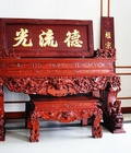 Hình ảnh: Bàn thờ gia tiên chất lượng