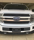 Hình ảnh: Bán Ford F150 Platinum 2019