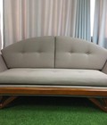 Hình ảnh: Thanh lý Ghế sofa màu beige hiệu NPV