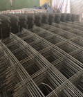 Hình ảnh: Lưới hàn chập D4 mắt 100 100 giá tốt nhất