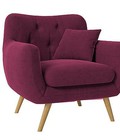 Hình ảnh: Ghế sofa đơn đẹp - bạn đồng hành của mọi nhà