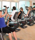 Hình ảnh: Thông tin về phần mềm quản lý phòng tập gym của VietnamSmart