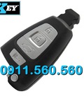 Hình ảnh: Chìa Khóa Remote Ô Tô Hyundai 2004