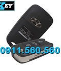 Hình ảnh: Chìa Khóa Remote Ô Tô Hyundai I30 2013