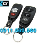 Hình ảnh: Chìa Khóa Remote Ô Tô Hyundai 2006