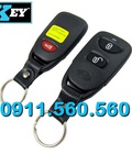 Hình ảnh: Chìa Khóa Remote Ô Tô Hyundai 2005