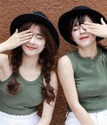 Hình ảnh: Top các xưởng bỏ sỉ áo thun giá rẻ nhất tphcm