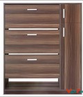 Hình ảnh: Tủ Giày Thông Minh Cánh Lật