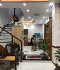 Hình ảnh: Bán nhà 1T, 4x22m đường nhựa 8m hẻm 1/ Chiến Lược 3.85 tỷ