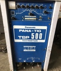 Hình ảnh: Máy Hàn Tig 500 Pana Giá Tốt Tại TpHCM
