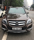 Hình ảnh: GLK250 2015 nâu