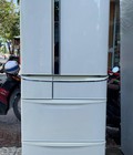 Hình ảnh: Tủ lạnh Panasonic NR F474TM 470 LIT , 6 cửa