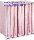 Hình ảnh: Bán các loại khung lọc khí giá rẻ