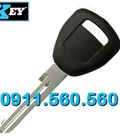 Hình ảnh: Chìa khóa từ ô tô Isuzu 2013