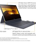 Hình ảnh: HP Envy x2, HP Envy x2 Snapdragon 835, 4GB, 128GB ,12 3 Touch Luôn mở, Luôn Kết Nối, Pin 22g