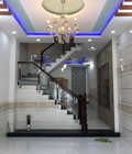 Hình ảnh: Bán nhà 3,5 tấm khu Tên Lửa hẻm xe hơi tận nhà