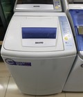 Hình ảnh: Máy giặt SANYO 6,8 kg, mới 88%