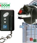 Hình ảnh: Điều Khiển Cửa Cuốn Austdoor
