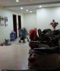 Hình ảnh: Cho thuê nhà 7Tx120m2 hồ tùng mậu, hà nội.