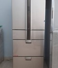 Hình ảnh: Tủ lạnh Sharp SJ KF50R 501 LIT 6 cửa, inox có lớp sơn chống trầy