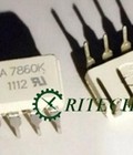 Hình ảnh: Chuyên cung cấp A7860, A7860N, A7860K, A7860L OPTO DRIVER DIP 8 chất lượng cao